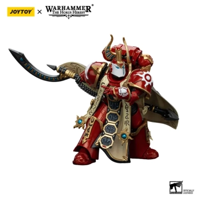 Tania figurka JOYTOY Thousand Sons Ahzek Ahriman